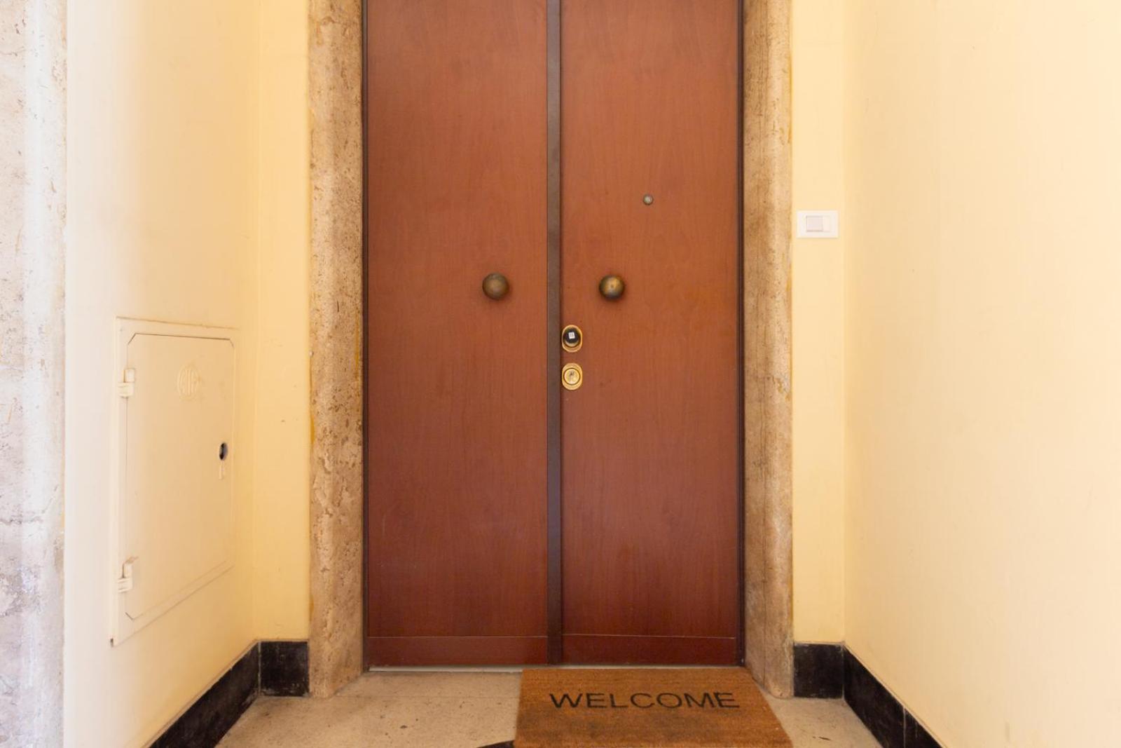 Casa de hóspedes Aureum Angelicum Roma